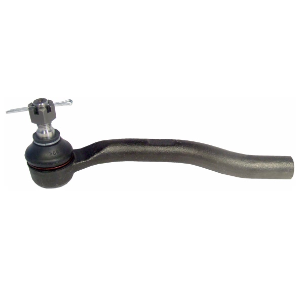 Delphi Front Driver Side Outer Steering Tie Rod End TA2640