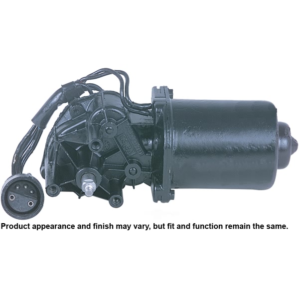 Cardone Reman Remanufactured Wiper Motor 40-431