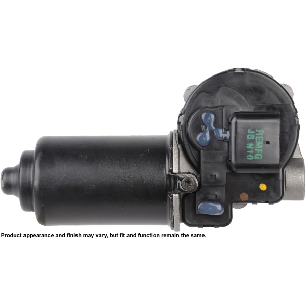 Cardone Reman Remanufactured Wiper Motor 40-2013