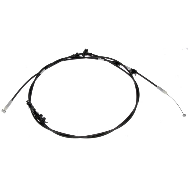 Dorman OE Solutions Hood Release Cable 912-214