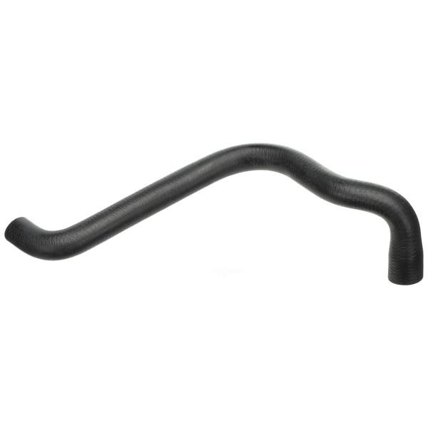 Gates Engine Coolant Molded Radiator Hose 21601