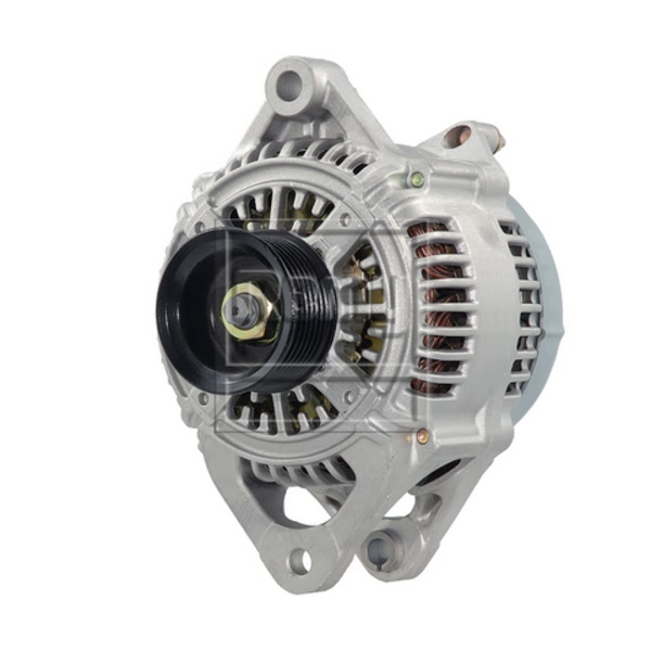 Remy Remanufactured Alternator 13387