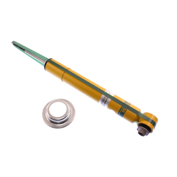 Bilstein Rear Driver Or Passenger Side Heavy Duty Monotube Shock Absorber 24-028288