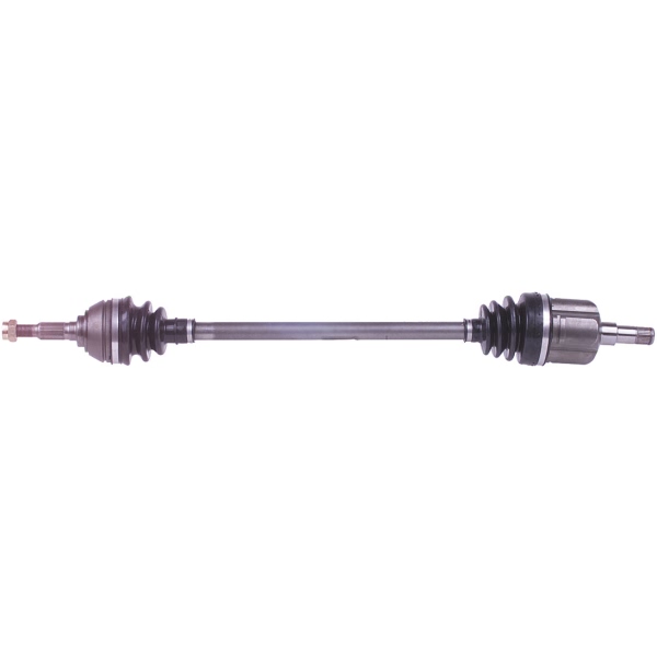 Cardone Reman Remanufactured CV Axle Assembly 60-1074
