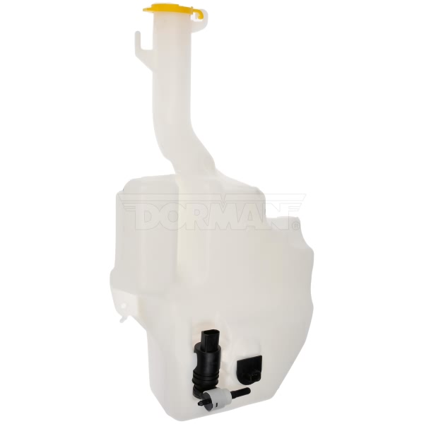 Dorman OE Solutions Washer Fluid Reservoir 603-594