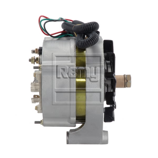 Remy Remanufactured Alternator 13161