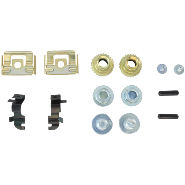 Centric Rear Parking Brake Hardware Kit 118.66003