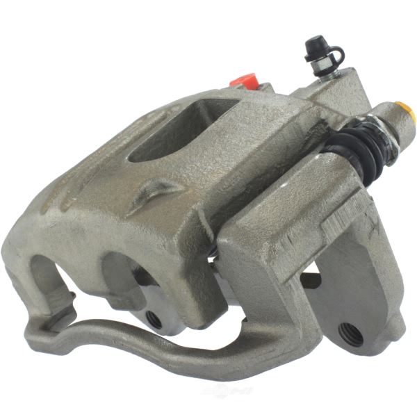 Centric Remanufactured Semi-Loaded Front Driver Side Brake Caliper 141.62150