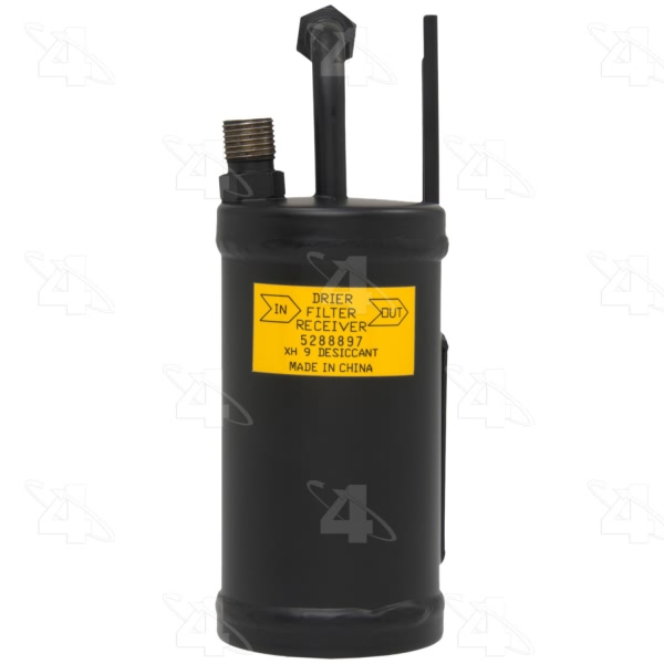 Four Seasons A C Receiver Drier 33581