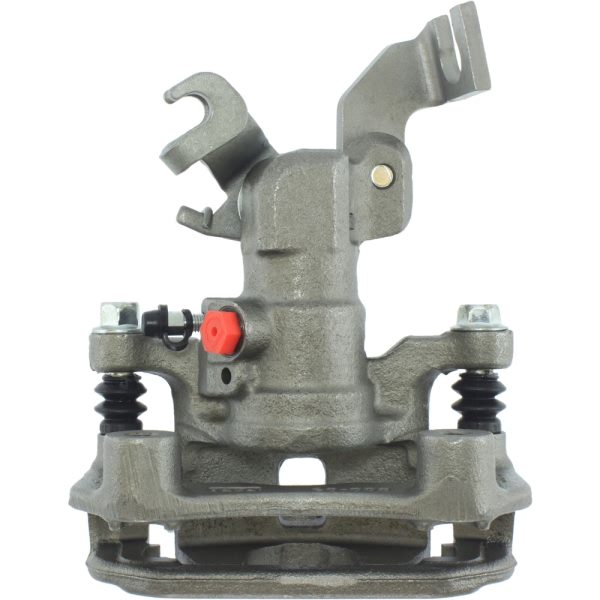 Centric Remanufactured Semi-Loaded Rear Driver Side Brake Caliper 141.45552