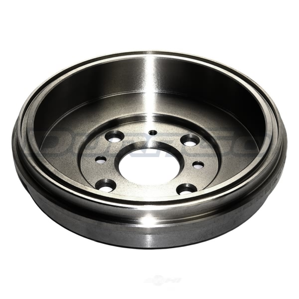 DuraGo Rear Brake Drum BD920186