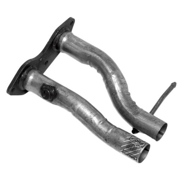 Walker Aluminized Steel Exhaust H Pipe 52099