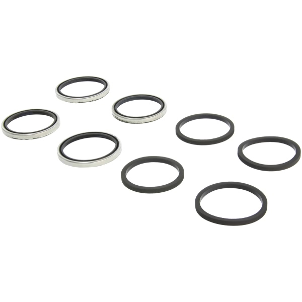 Centric Front Disc Brake Caliper Repair Kit 143.37034