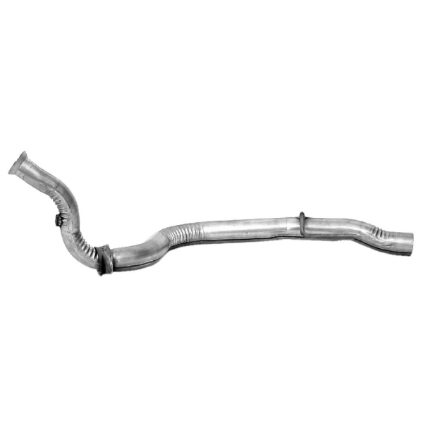 Walker Aluminized Steel Exhaust Front Pipe 54448