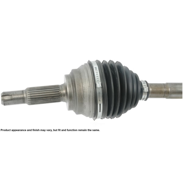 Cardone Reman Remanufactured CV Axle Assembly 60-5408