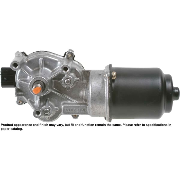 Cardone Reman Remanufactured Wiper Motor 43-4029