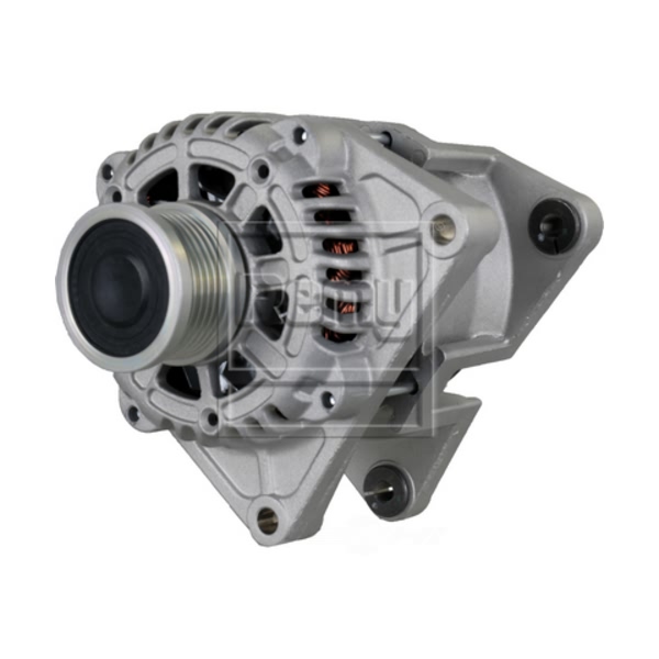 Remy Remanufactured Alternator 22035