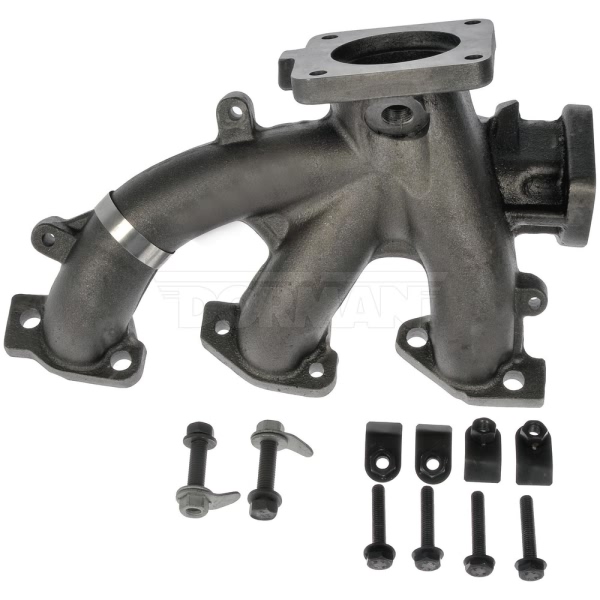 Dorman Cast Iron Natural Exhaust Manifold 674-253