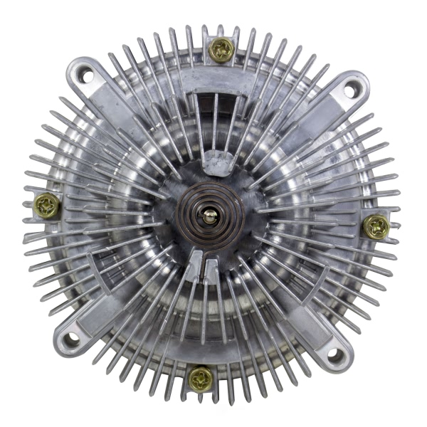 GMB Engine Cooling Fan Clutch 950-2040