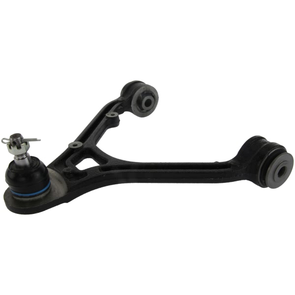 Centric Premium™ Front Passenger Side Upper Control Arm and Ball Joint Assembly 622.40102