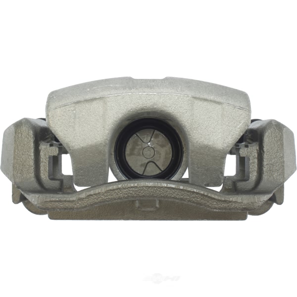 Centric Remanufactured Semi-Loaded Rear Passenger Side Brake Caliper 141.62589