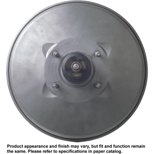 Cardone Reman Remanufactured Vacuum Power Brake Booster w/o Master Cylinder 53-4927