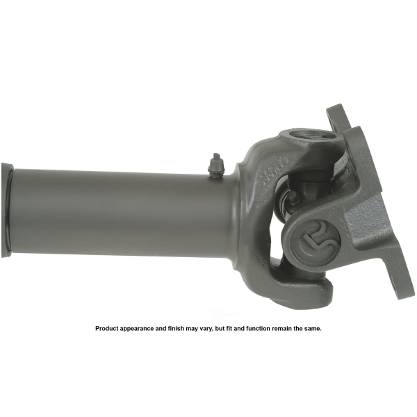 Cardone Reman Remanufactured Driveshaft/ Prop Shaft 65-9664