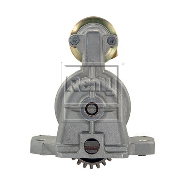 Remy Remanufactured Starter 28663