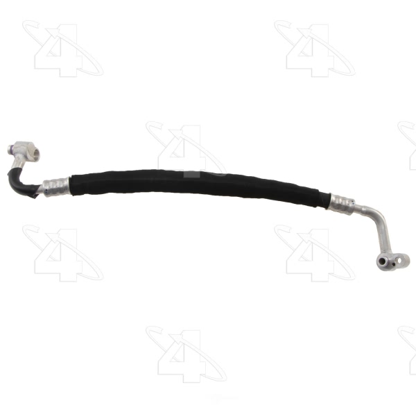 Four Seasons A C Refrigerant Discharge Hose 66307