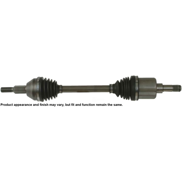 Cardone Reman Remanufactured CV Axle Assembly 60-3551
