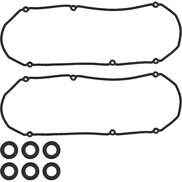 Victor Reinz Valve Cover Gasket Set 15-10926-01