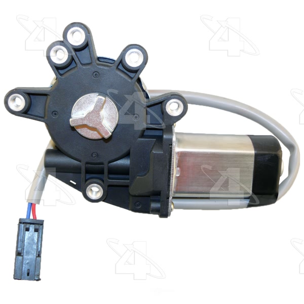 ACI Rear Driver Side Window Motor 88250