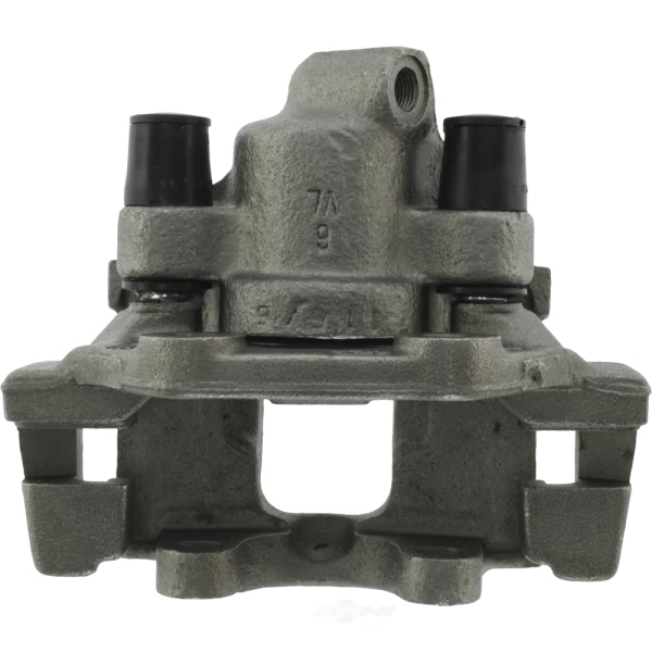 Centric Remanufactured Semi-Loaded Rear Driver Side Brake Caliper 141.34522