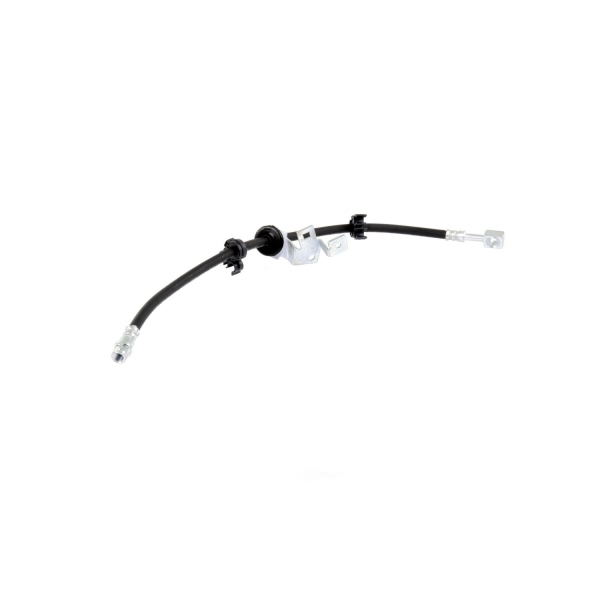 VAICO Front Driver Side Brake Hydraulic Hose V30-2132