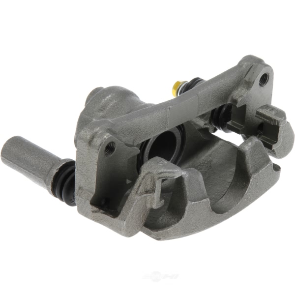 Centric Remanufactured Semi-Loaded Rear Passenger Side Brake Caliper 141.44519