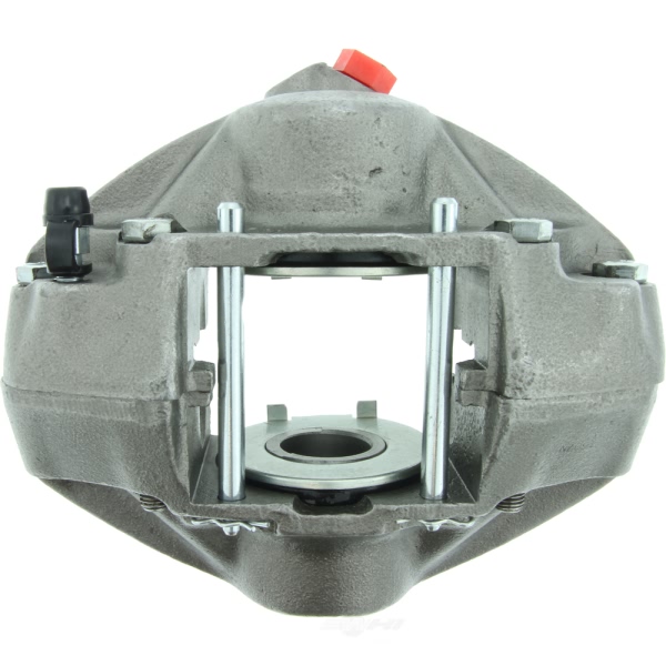 Centric Remanufactured Semi-Loaded Rear Driver Side Brake Caliper 141.35624