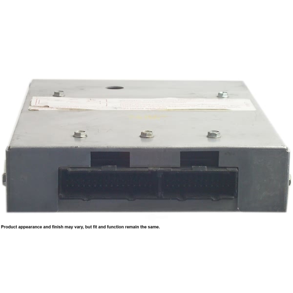 Cardone Reman Remanufactured Engine Control Computer 77-8547