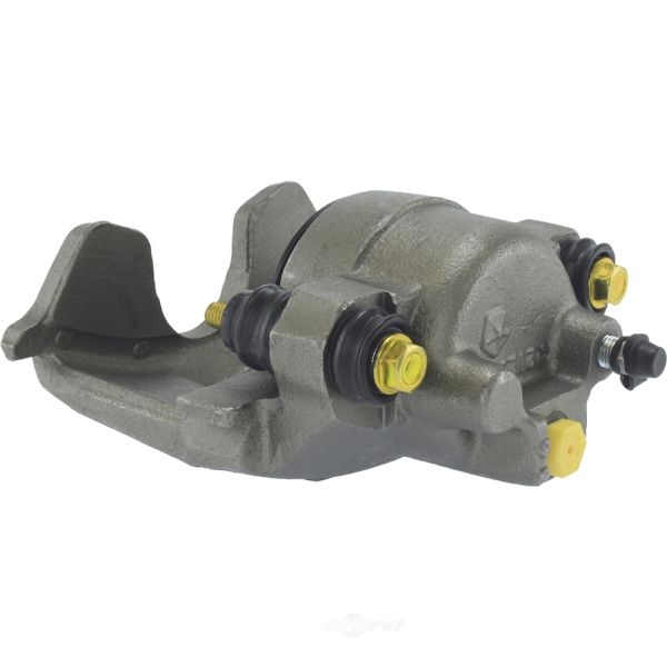 Centric Remanufactured Semi-Loaded Front Driver Side Brake Caliper 141.63052