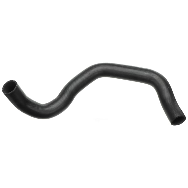 Gates Engine Coolant Molded Radiator Hose 21972