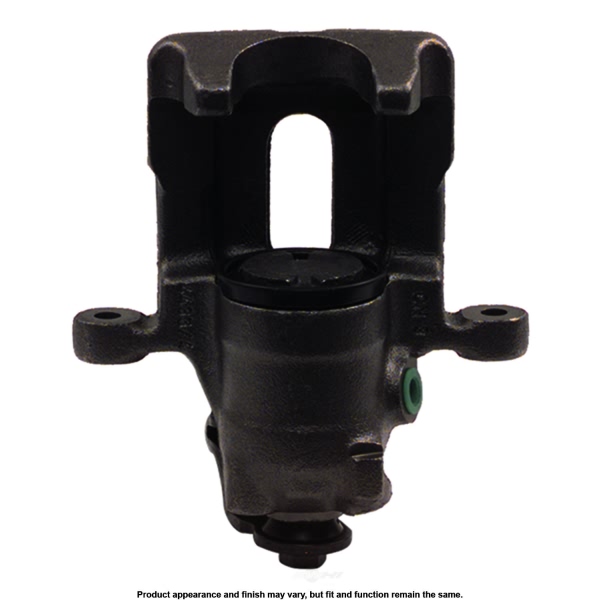 Cardone Reman Remanufactured Unloaded Caliper 19-1715