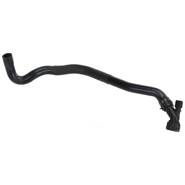 Gates Engine Coolant Molded Radiator Hose 24067