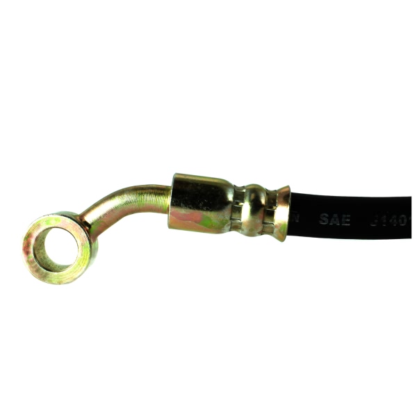 Centric Front Driver Side Brake Hose 150.51014