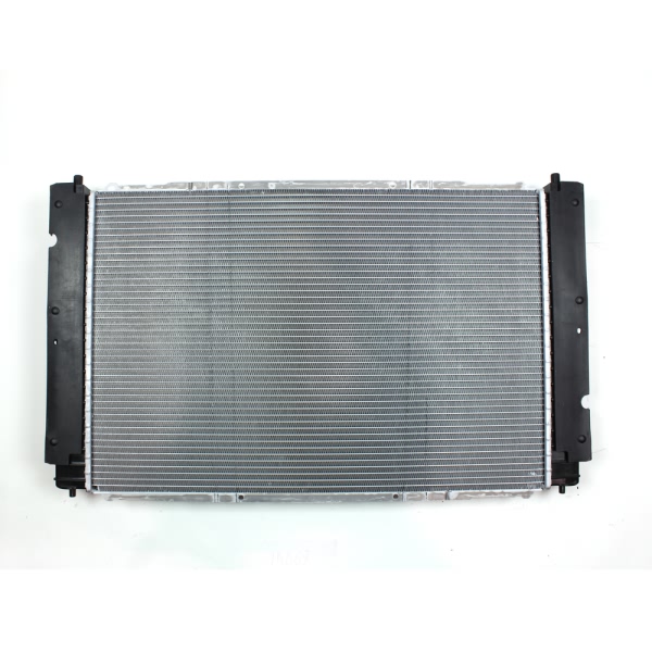 TYC Engine Coolant Radiator 13067