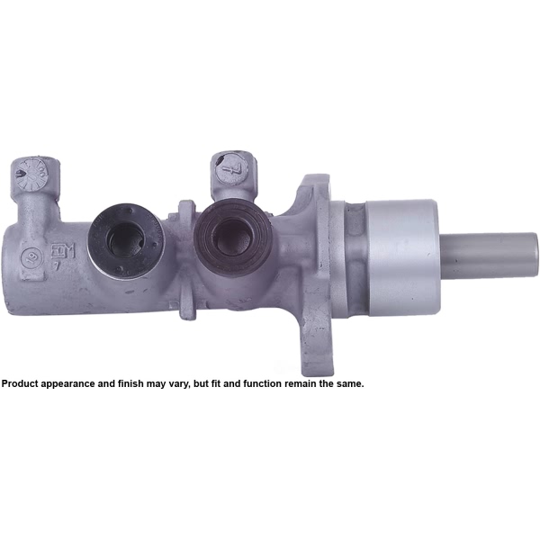 Cardone Reman Remanufactured Master Cylinder 10-2957