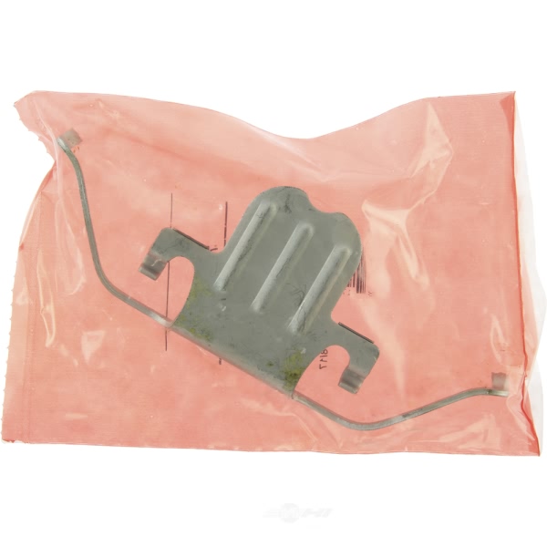 Centric Remanufactured Semi-Loaded Front Passenger Side Brake Caliper 141.34077