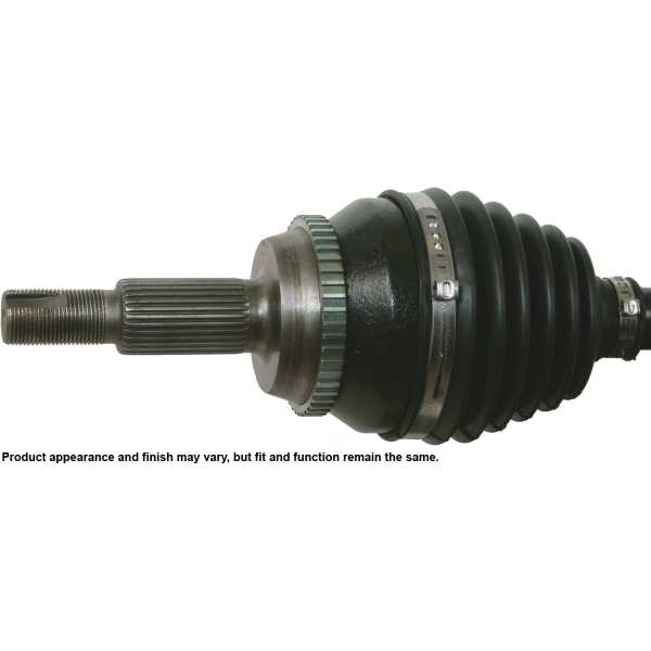 Cardone Reman Remanufactured CV Axle Assembly 60-5304