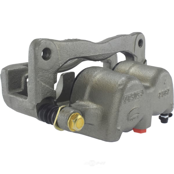 Centric Remanufactured Semi-Loaded Front Passenger Side Brake Caliper 141.65029