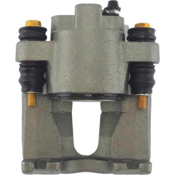 Centric Remanufactured Semi-Loaded Rear Driver Side Brake Caliper 141.65506