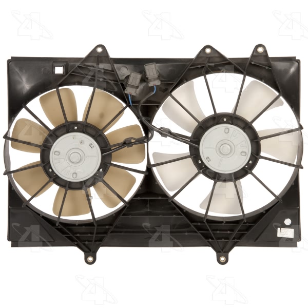 Four Seasons Engine Cooling Fan 75963