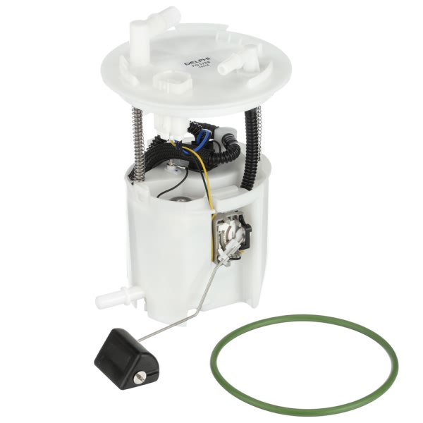 Delphi Driver Side Fuel Pump Module Assembly FG1758